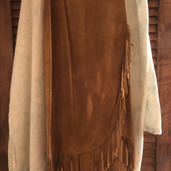 Native American jacket - Picture 2 of 5